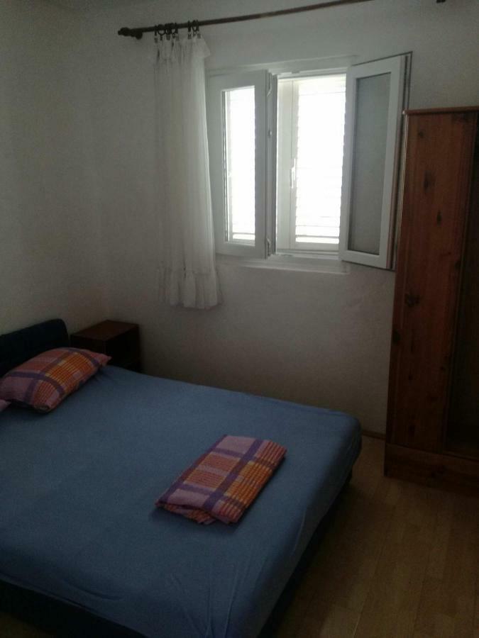 Apartmani Jarak Rogoznica  Exterior foto