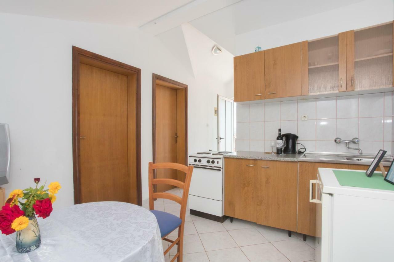 Apartmani Jarak Rogoznica  Exterior foto